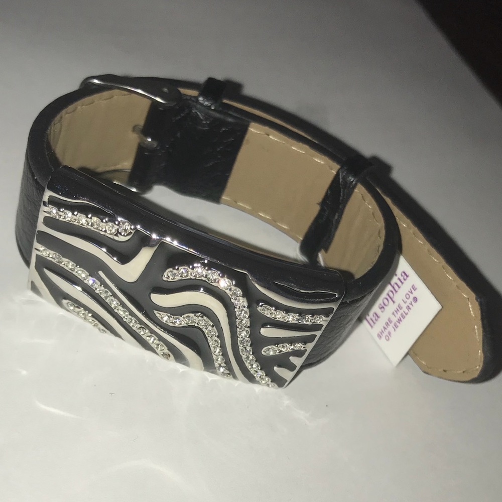 Lia Sophia Bracelet